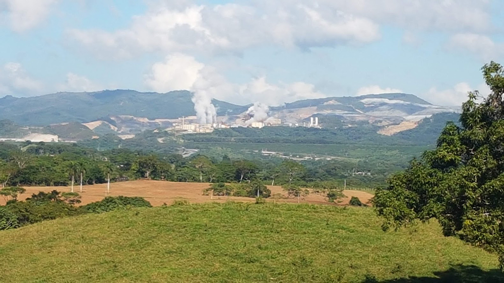 Barrick starts field work at Pueblo Grande