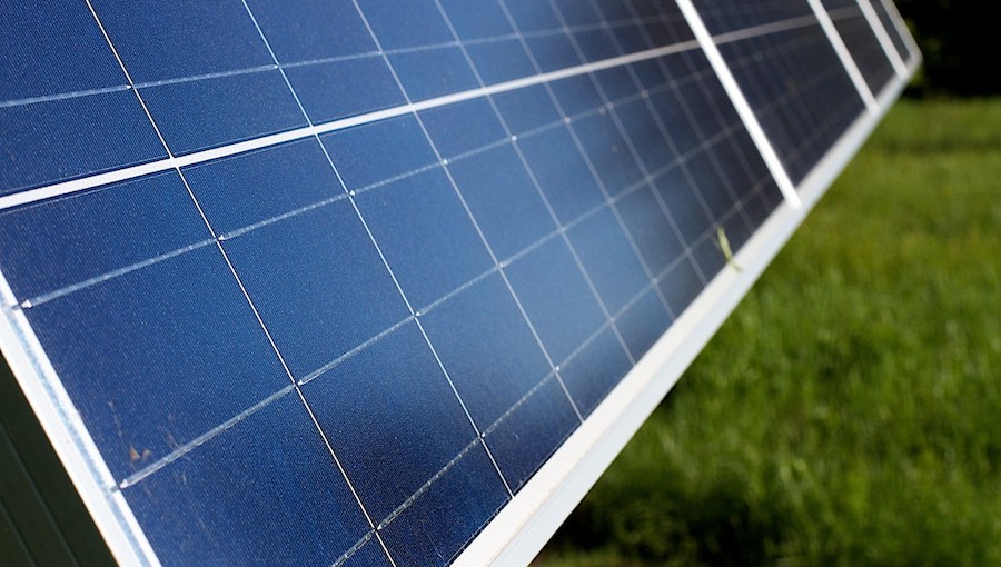 Scientists develop organic battery