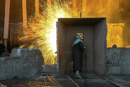 Glencore denies union claim S. Africa smelter workers had fake permits