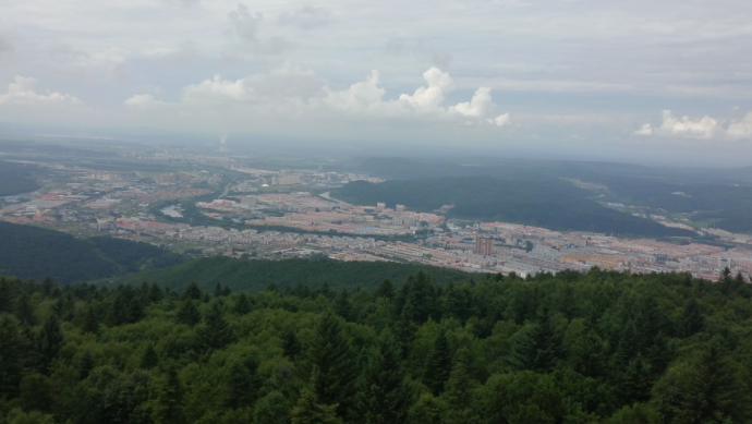 Chinese molybdenum miner halts production after tailings spill