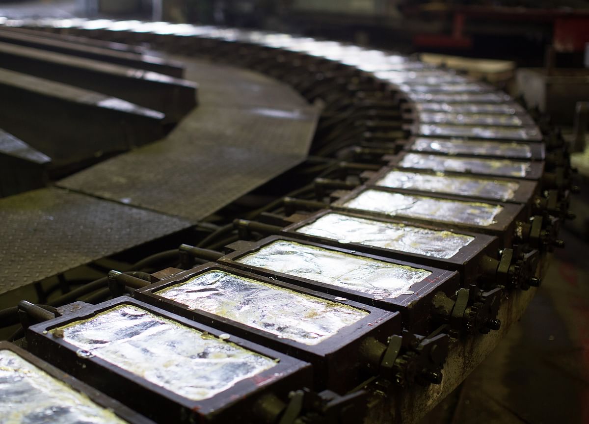 Column: China’s zinc import surge a sign of renewed optimism