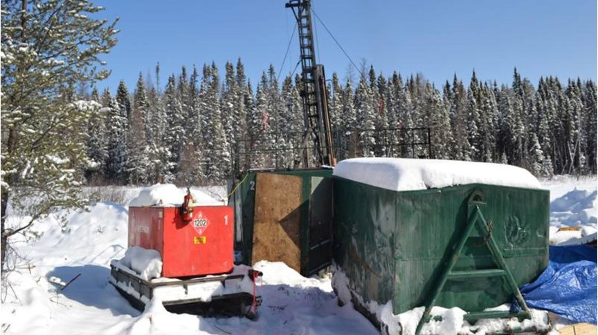 Kirkland Lake Gold invests in Melkior Resources