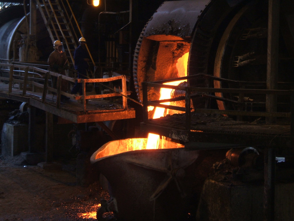 Covid-19 impact on platinum less than feared — report