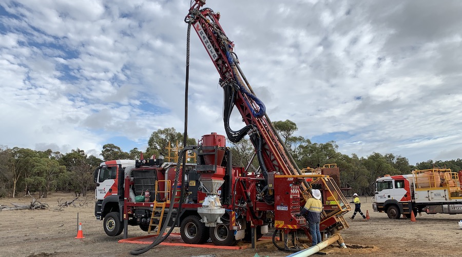 Chalice in talks with automakers on minority stake