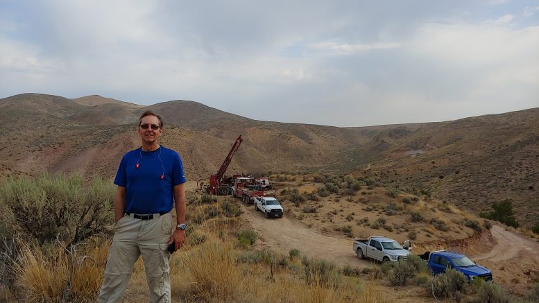 First Vanadium releases PEA for Carlin deposit in Nevada