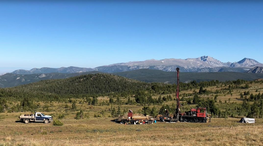 Group Ten encouraged by new soil anomalies at PGE project in Montana