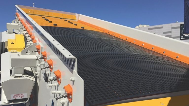 Haver & Boecker announces inventory programs