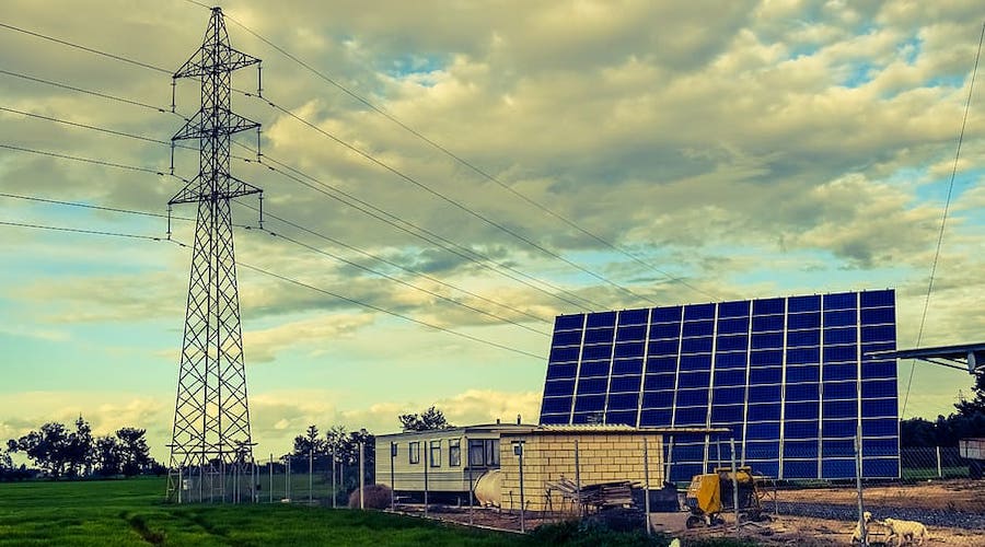 How companies may benefit from clean energy imports – report