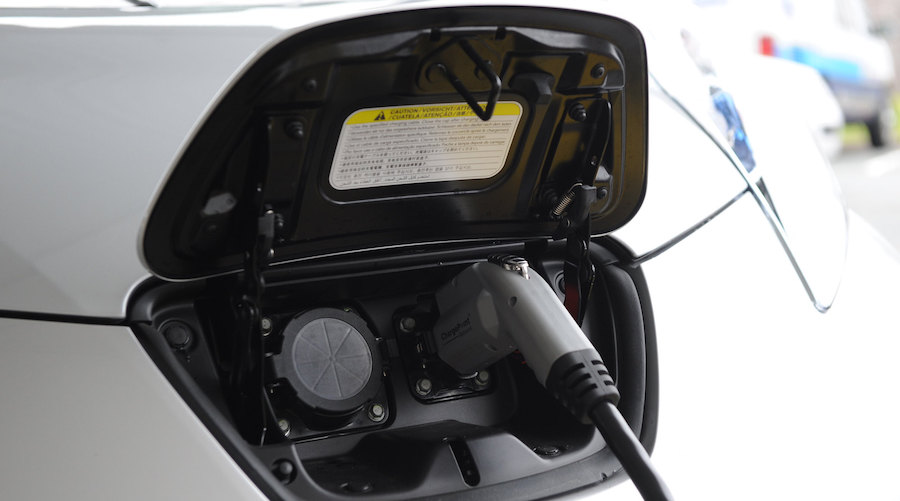 Are Batteries the Trade War China’s Already Won?