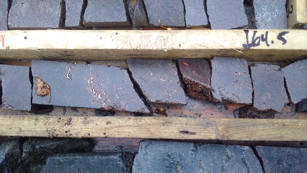 Rio Tinto preps plans for 2020 at Janice Lake