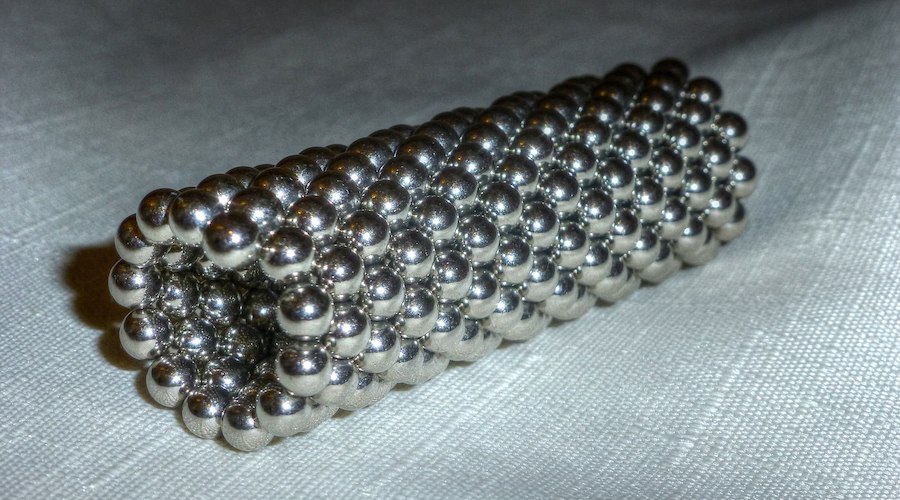 New technology promises to be a game-changer in the extraction of rare earths