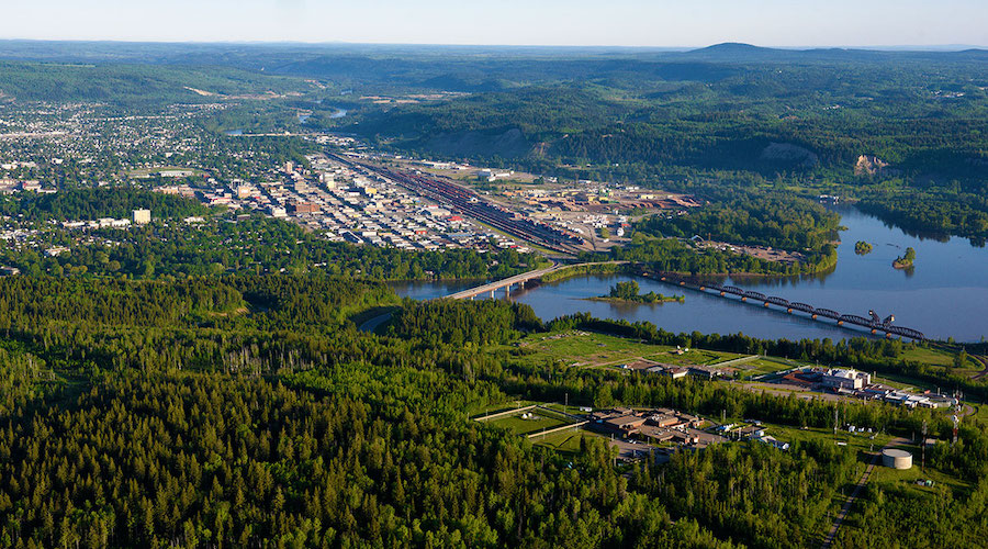 Pacific Empire to acquire Jean Marie project in BC