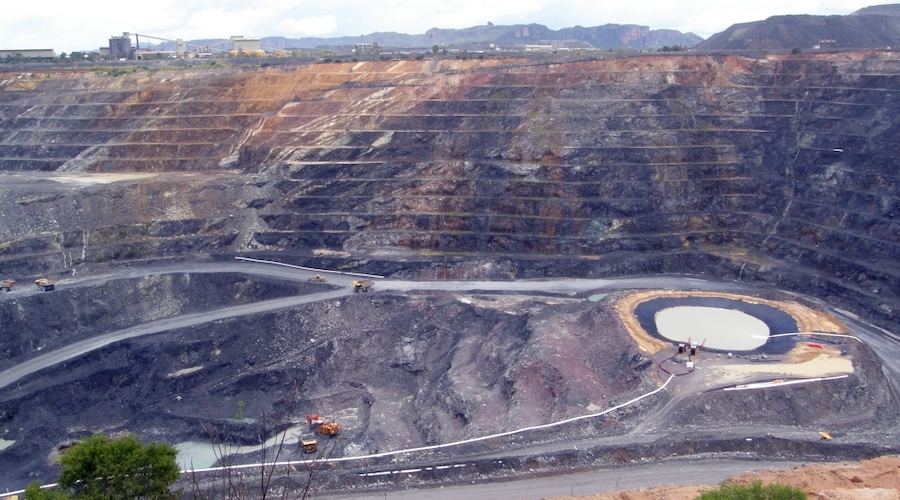 Rio Tinto-owned Energy Resources flags bigger provision of $1.51 billion