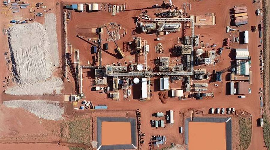 Australia sues China-linked rare earth investors