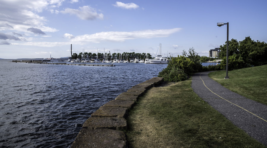 Spearmint Resources acquires Ontario PGM project