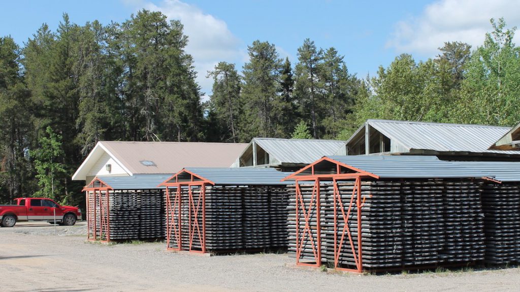 Moneta Porcupine PEA outlines 11-year mine life for South West gold deposit