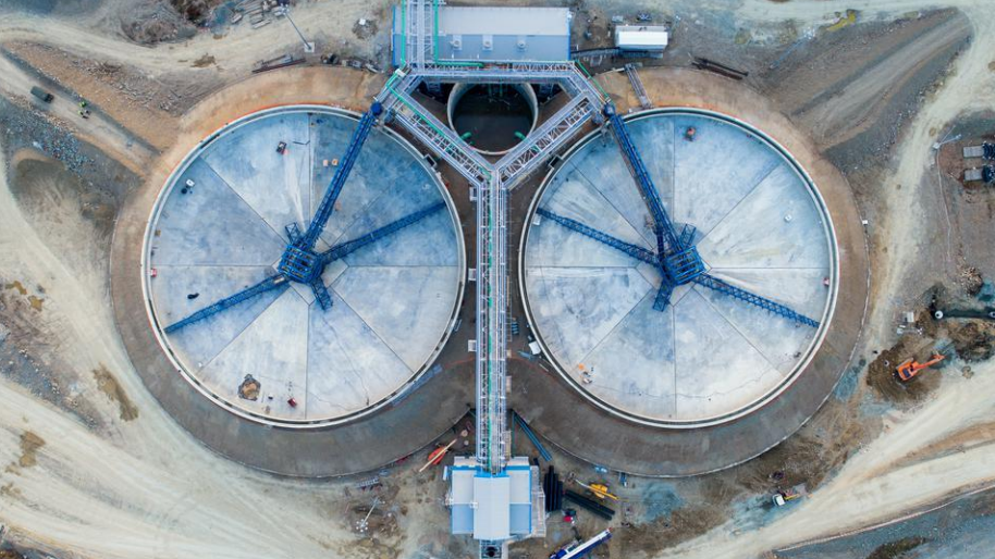 UK sanctions on Russian plant send jitters through palladium