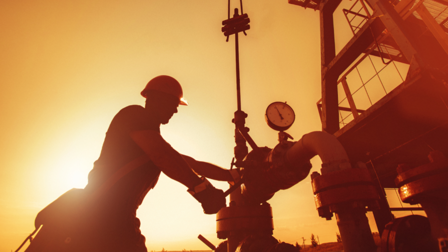 The world’s biggest commodities markets are starting to seize up