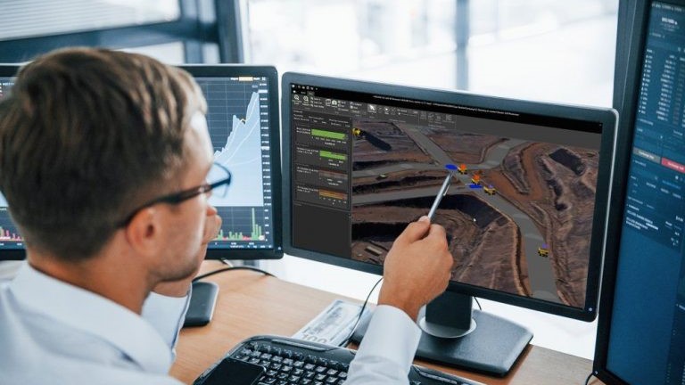 SUPPLIERS: Arianne Phosphate uses RPMGlobal’s HAULSIM at Lac à Paul