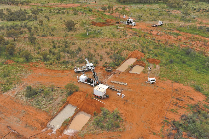 Arafura Rare Earths gets $600m loan guarantee from German insurer