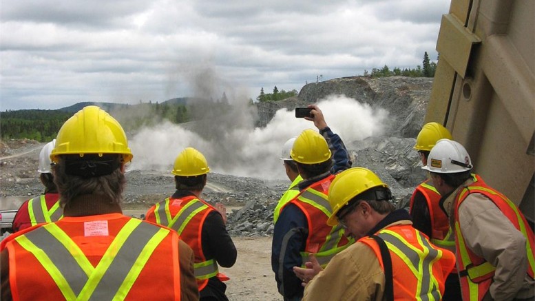Wesdome on track to meet guidance, invests in Eagle River and Kiena