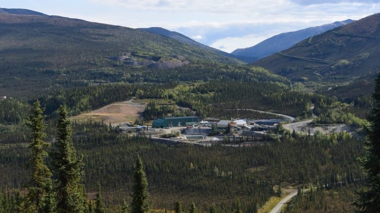 Alexco’s Keno Hill poised for first production by year end