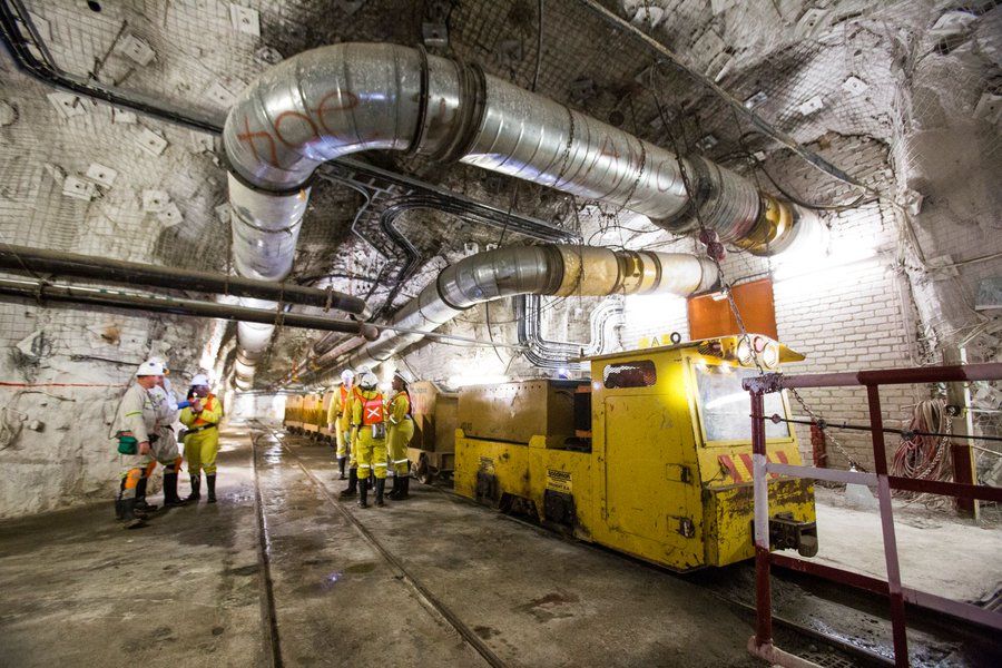 A massive labor migration is starting in post-lockdown Africa