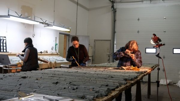 GFG ramps up exploration at Pen