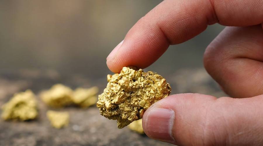 Haywood lifts gold price forecasts