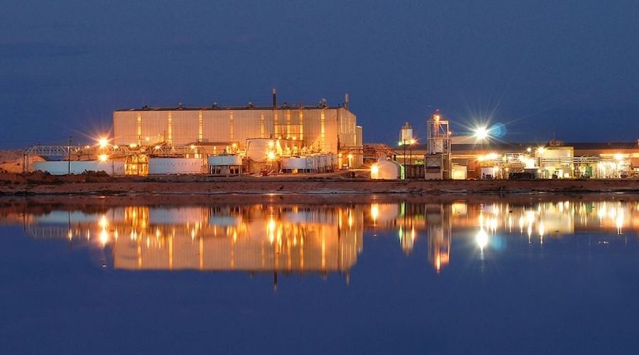 Energy Fuels wins $1.75m award from US Department of Energy