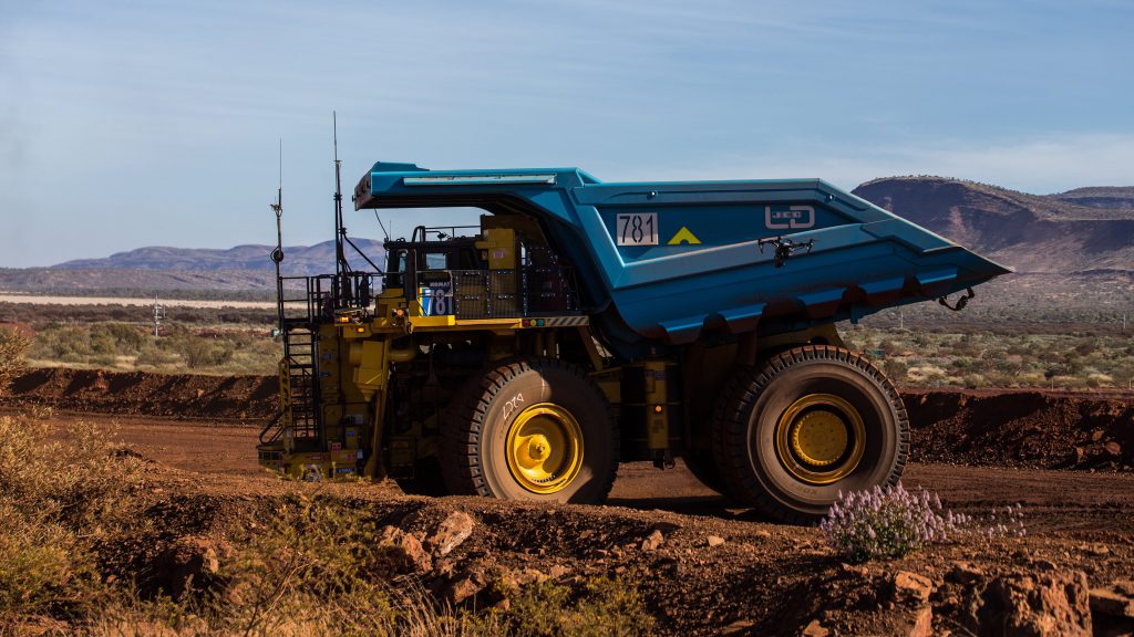 Aboriginal group to rate Australian miners on performance