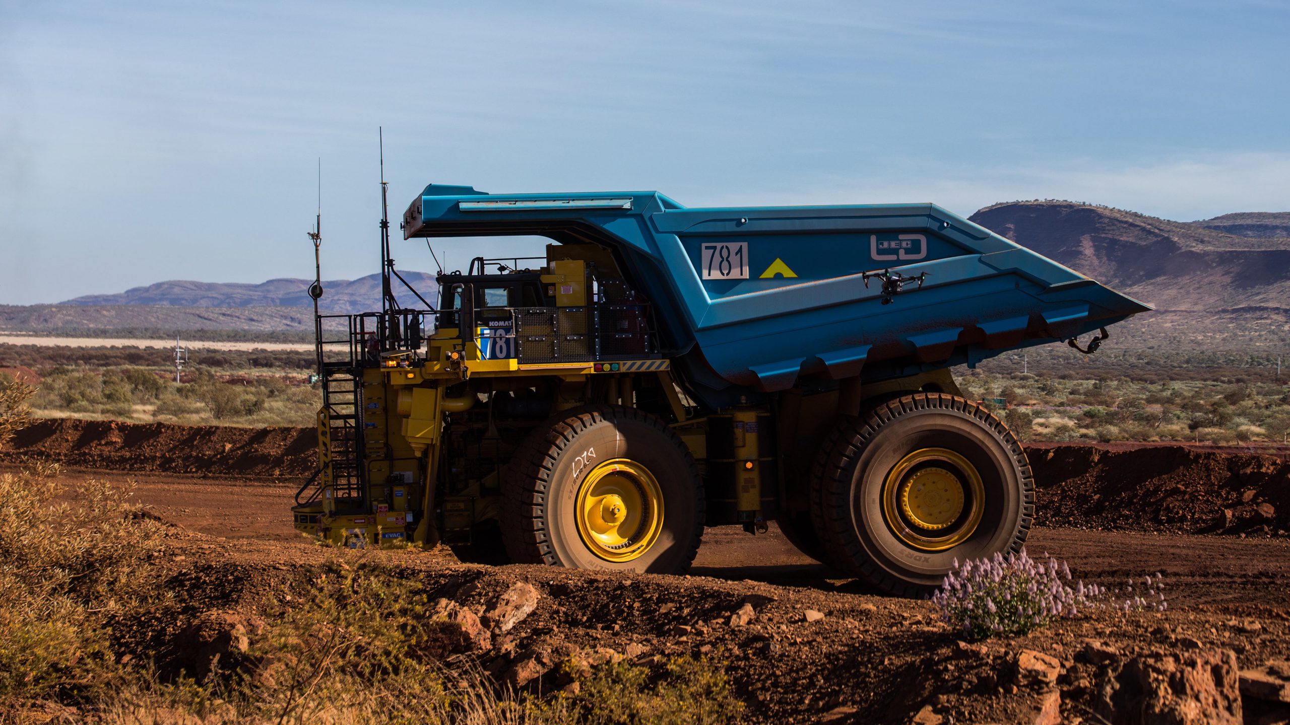 Aboriginal group to rate Australian miners on performance