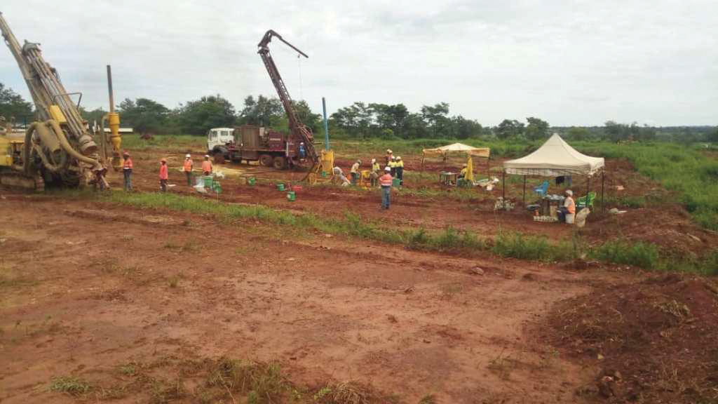 Tanzanian Gold kicks off commercial production at Buckreef