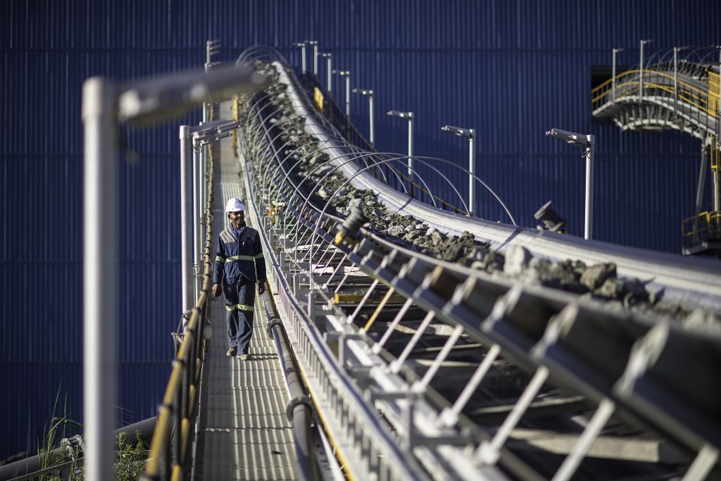 Petra Diamonds puts up 'for sale' board