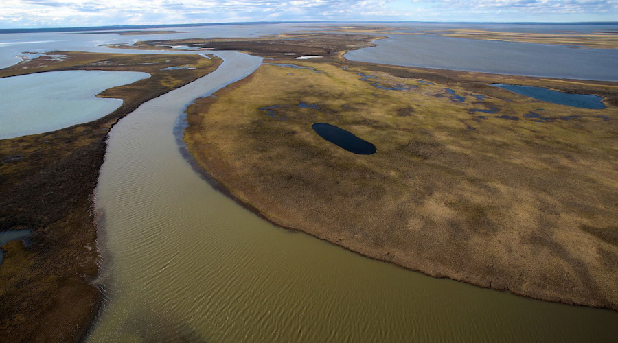 US offers help with Nornickel’s Arctic fuel spill, Russia thankful