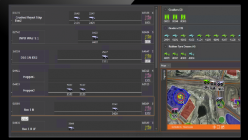 Wenco, Oxbotica to develop solution for mining