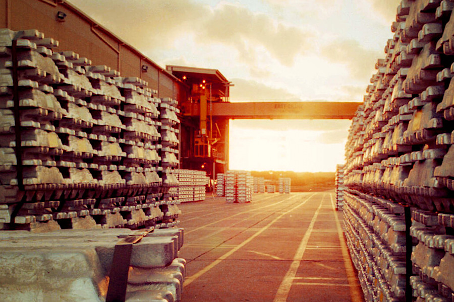 Carbon brakes aluminum supply response to booming prices