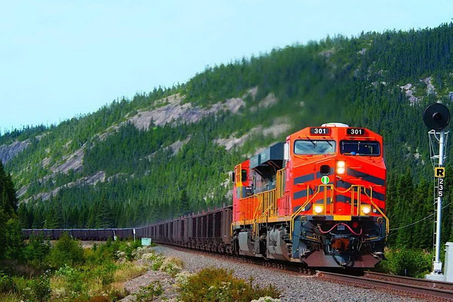 ArcelorMittal mulling to sell Canadian iron ore assets