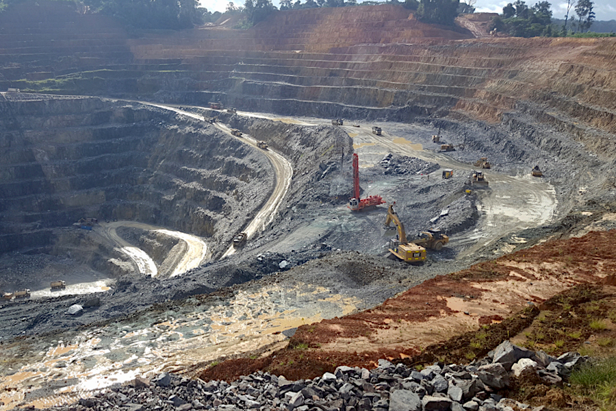 Zijin's Guyana Goldfields takeover backed by proxy firms