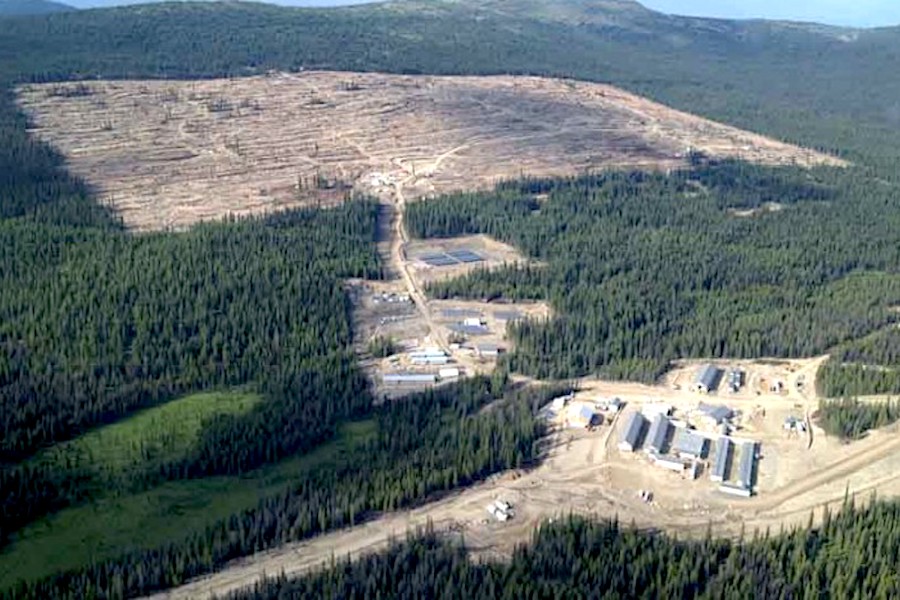 Artemis drilling raises confidence in high-grade starter pit at Blackwater gold project