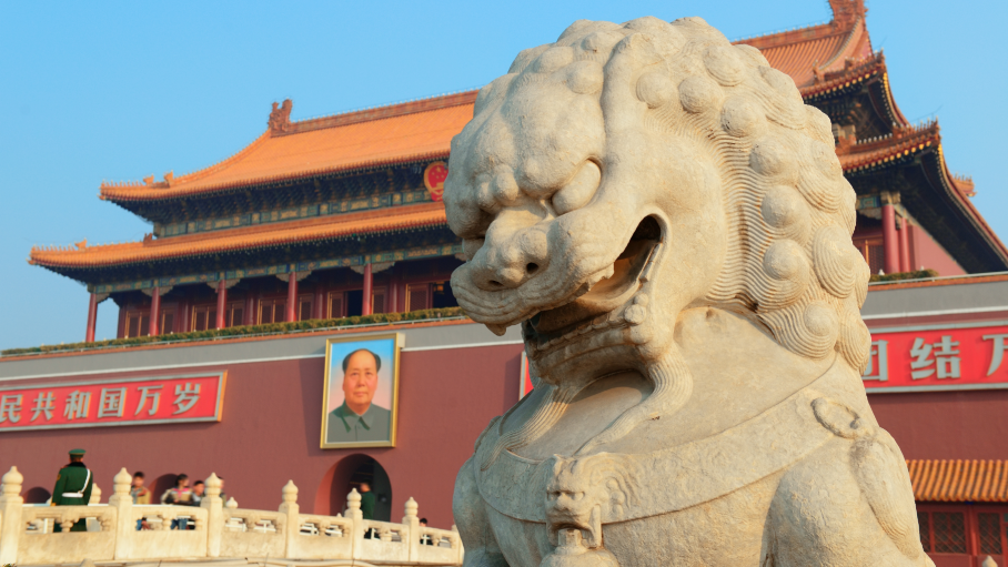 China to re-invest in its mining industry — report