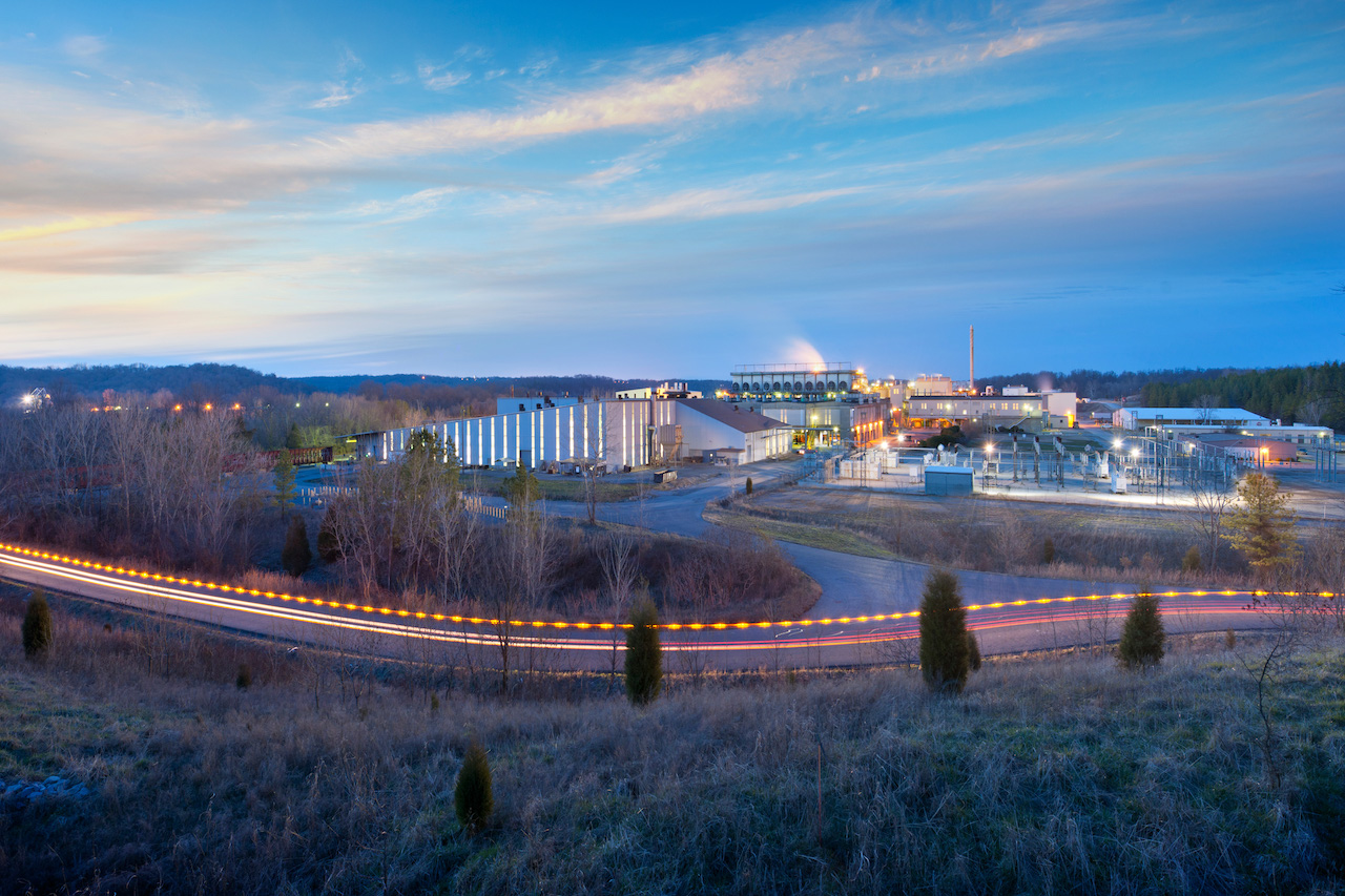 Belgium expands probe into zinc miner Nyrstar