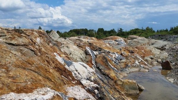 Probe uncovers new, near-surface gold zones at Pascalis in Quebec