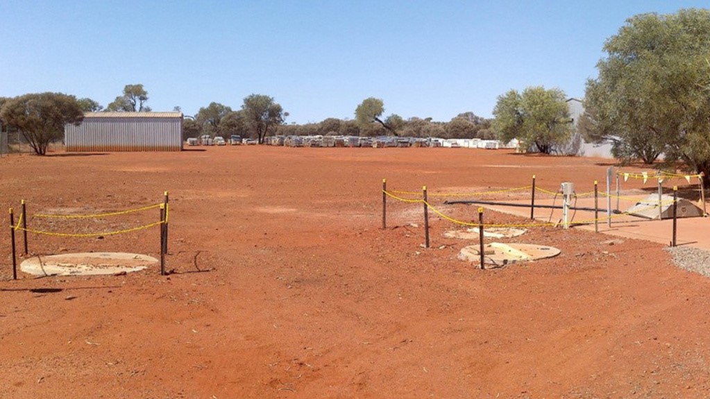 Nornickel sells Honeymoon Well project to BHP