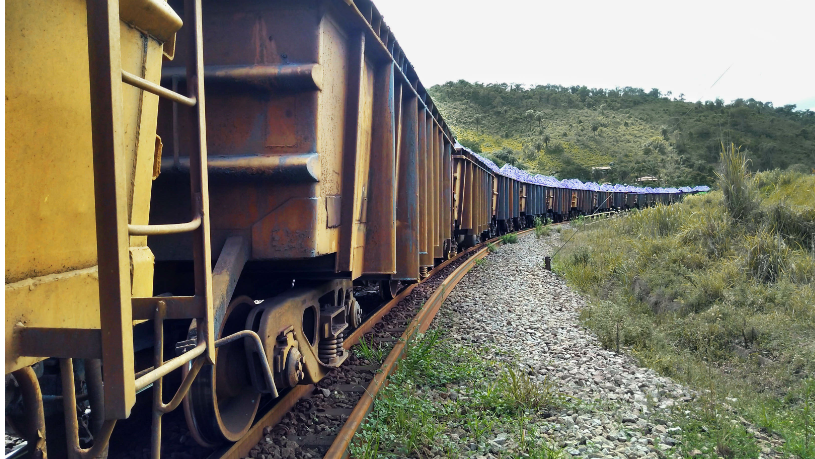 Vale’s Red-Tape Headache Is Boon for Sagging Iron Ore Market