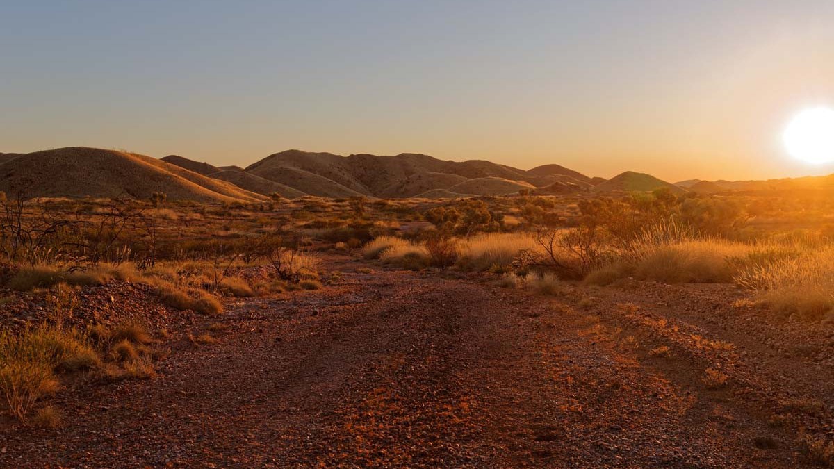 Novo Signs Binding Terms Sheet With Mark Creasy and Consolidates 2,900 sq km of Prospective Pilbara Tenure