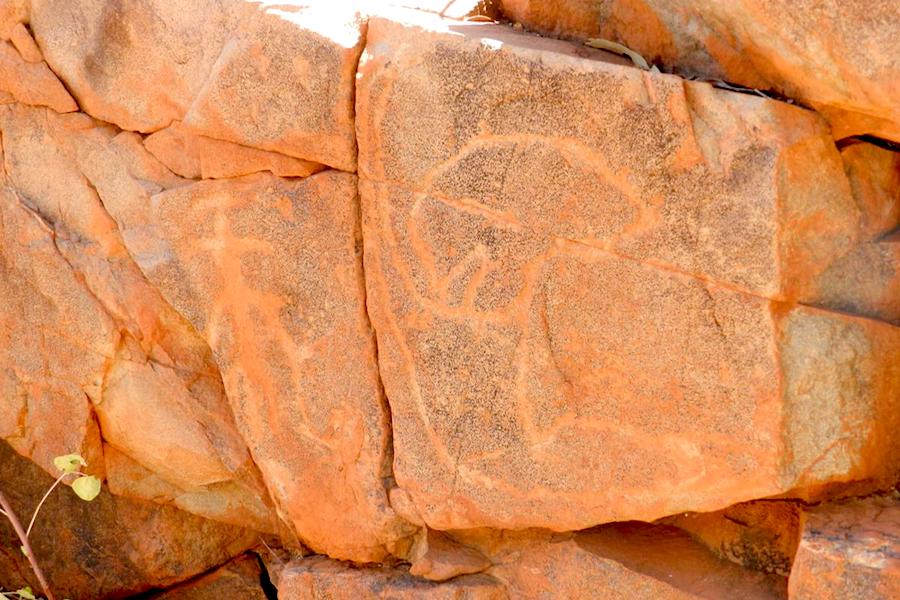 A miner blew up ancient human history, now an industry may pay