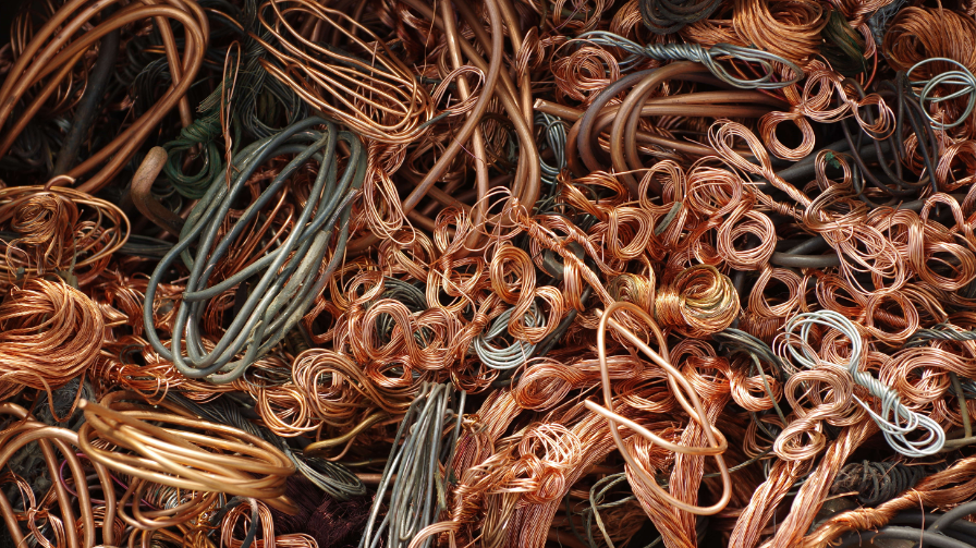 Trump tariffs could reshape global copper landscape