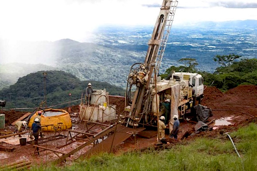 Rio Tinto determined to build long-delayed Simandou