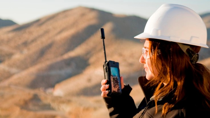 Is gender inequality mining’s ESG blindspot?